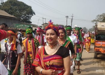 Cultural Program