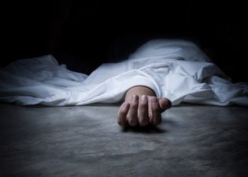 Child's body recovered from flood water in Bokakhat