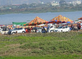 Deepar-Beel