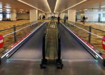 Delhi Airport