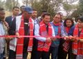 আজিৰে পৰা ঢকুৱাখনাত আৰম্ভ মিচিংসকলৰ কৃষিভিত্তিক লোক উৎসৱ আলি আঃয়ে লৃগাঙ
