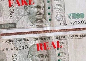 Fake-Currency-note