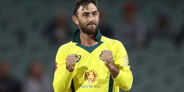 Glenn-Maxwell-honing-his-skills-to-trap-batsmen-in-the-World-Cup-2019