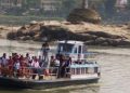 Guwahati-Umananda-Ferry-Service Assam Inland Water Transport department floats ‘twin tenders’ for the same job