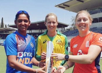 Indian women cricket team