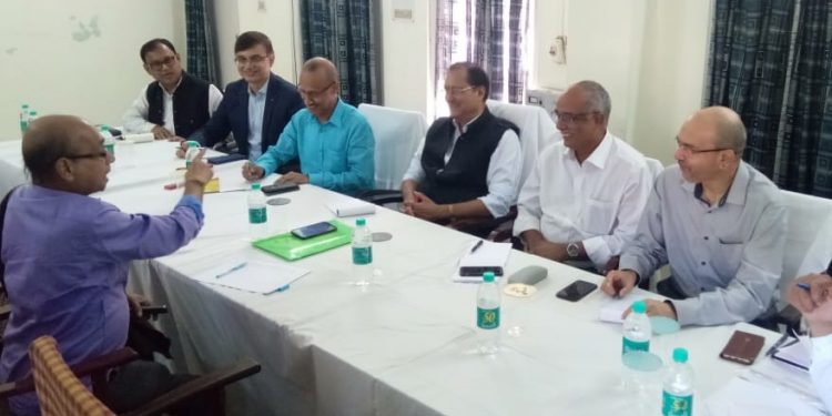 High-level-committee-members-of-the-Implementation-of-Clause-6-of-Assam-Accord-in-Silchar-meeting-various-organizations-and-individuals-on-Friday-750x375