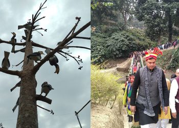 Hornbill Festival