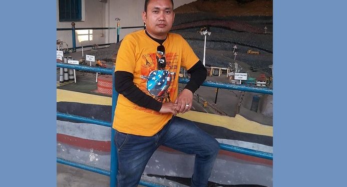 Jagun Story