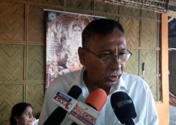 Rajen Gohain
