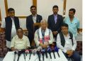 Tarun Gogoi