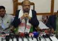 People will decide who in AGP are doing anti-people activities: Prafulla Mahanta