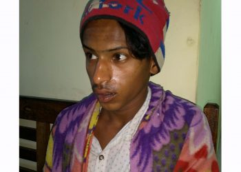 বোকাখাতত চোৰৰ উপদ্ৰৱ; মাজনিশা তলা ভাঙি দোকানত লুটপাত