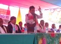 BPF will be winner, says Masahary
