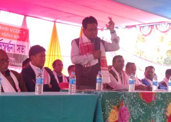 BPF will be winner, says Masahary