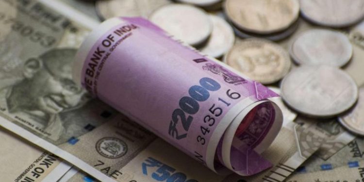 India-Rupee-economy-predictions-and-analysis-by-Mihir-Baxi