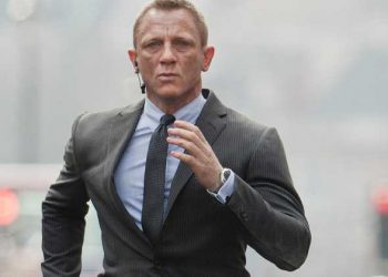 James-Bond-25-Production-Stopped-Daniel-Craig-Injury