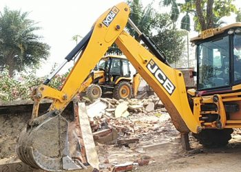 Krishnai Eviction