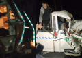 Margherita Accident story