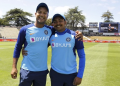 Mayank and Prthivi