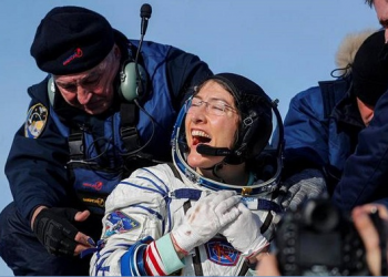 NASA story