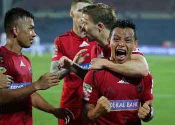 NEUFC-