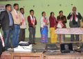 মাৰ্ঘেৰিটাত বিদ্যালয়ৰ প্ৰধান আৰু সহশিক্ষকৰ সামগ্ৰিক অগ্ৰগতিৰ প্ৰশিক্ষণ সম্পন্ন