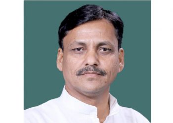 Nityanand Rai