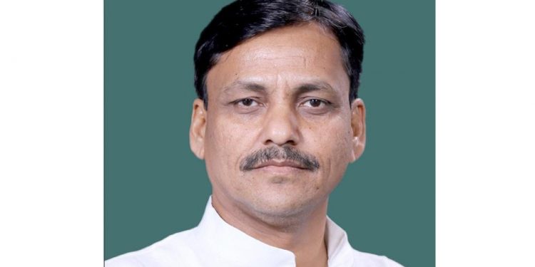 Nityanand Rai