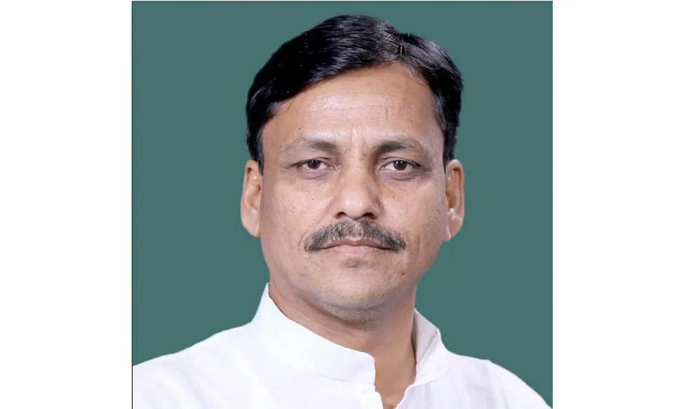 Nityanand Rai