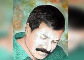 Parag Kumar Das