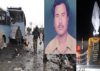 Pulwama story