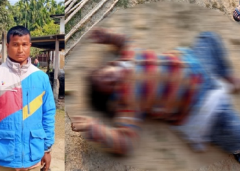 Rape story