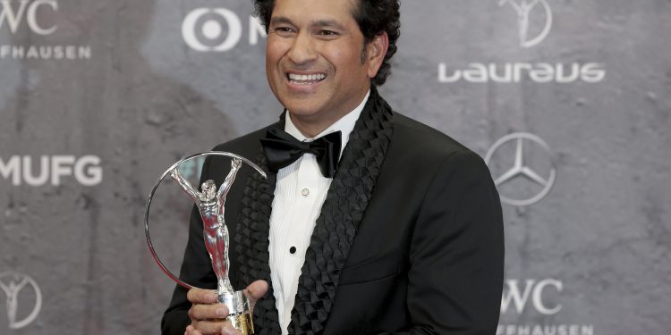 SachinTendulkar