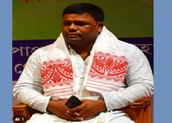 Satradhikar Son