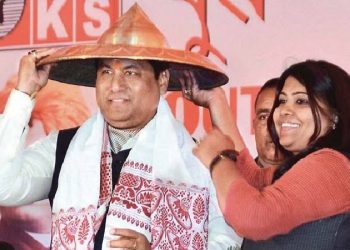 Sonowal Final