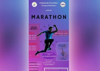 Marathon