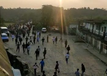 Tribal-non-tribals-clash-750x375