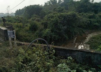Tripura Simna area