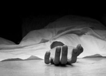 Man found dead in Nagaon’s Samaguri