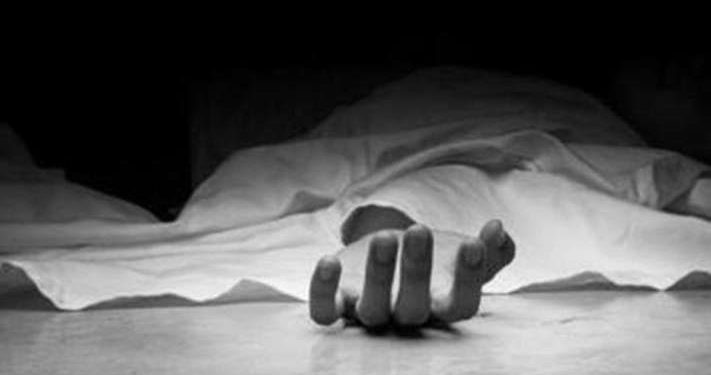 Man found dead in Nagaon’s Samaguri