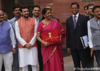 Union Budget