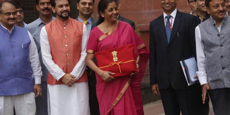 Union Budget