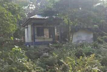 ভূত বাংলালৈ পৰিণত কেইবা কোটি টকীয়া বনাই পানী যোগান আঁচনি