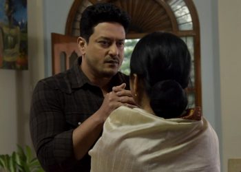 পূৰ্ণগতিত চলি আছে ৰবী শৰ্মাৰ নতুন অসমীয়া ছবি ‘ৰঘুপতি’ৰ নিৰ্মাণ