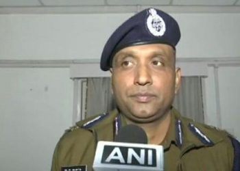গুৱাহাটীত IED উদ্ধাৰ সম্পৰ্কত কি মন্তব্য মহানগৰ আৰক্ষী আয়ুক্তৰ?