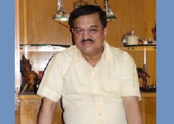 Pranjal Bharali