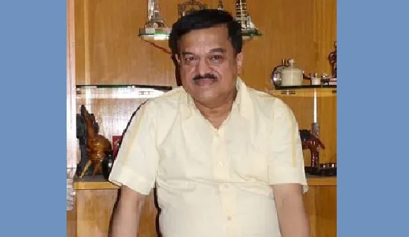 Pranjal Bharali