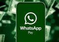 WhatsApp Pay