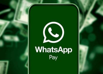 WhatsApp Pay