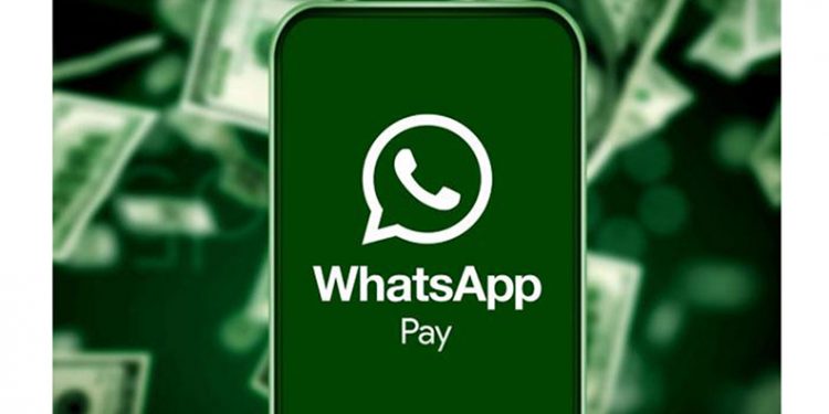 WhatsApp Pay